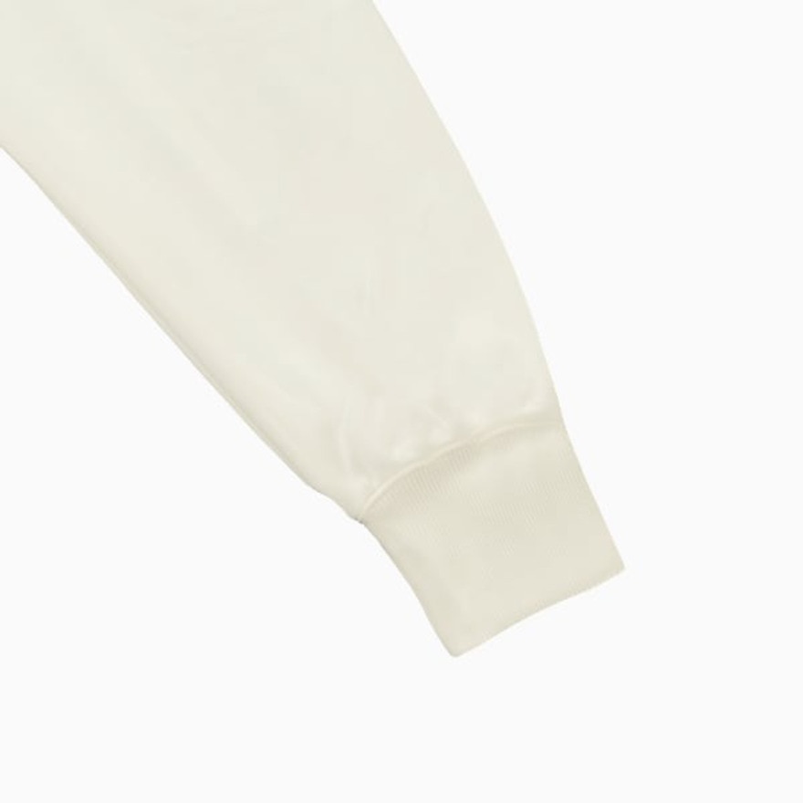 プーマ（PUMA）（レディース）トレーニング トレイン エッジ ニット ハーフジップ トップ 528077 87 OWHT