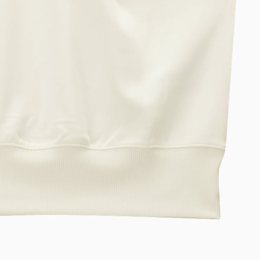 プーマ（PUMA）（レディース）トレーニング トレイン エッジ ニット ハーフジップ トップ 528077 87 OWHT