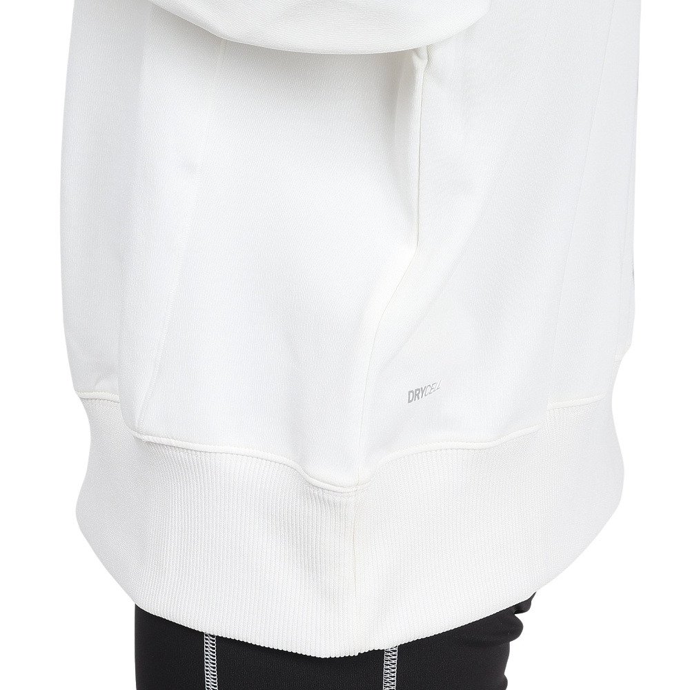 プーマ（PUMA）（レディース）トレーニング トレイン エッジ ニット ハーフジップ トップ 528077 87 OWHT