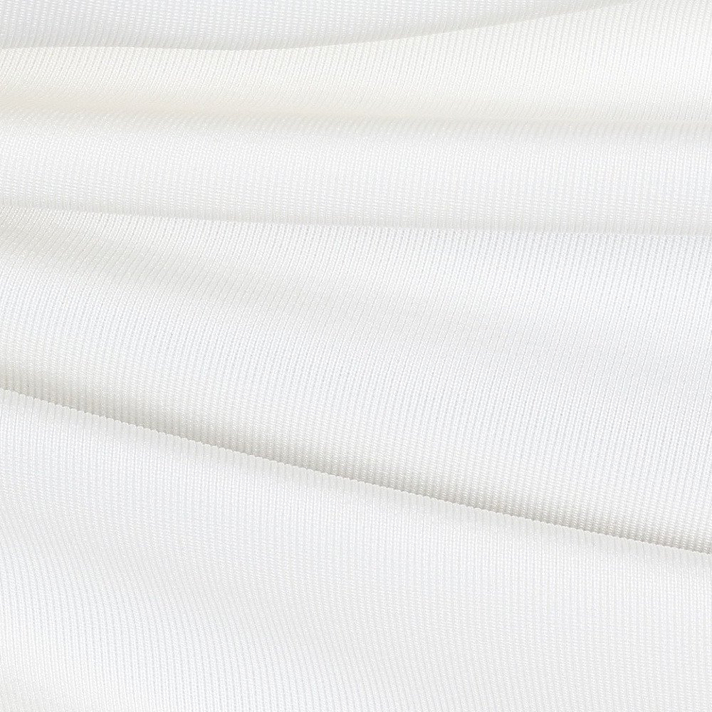 プーマ（PUMA）（レディース）トレーニング トレイン エッジ ニット ハーフジップ トップ 528077 87 OWHT