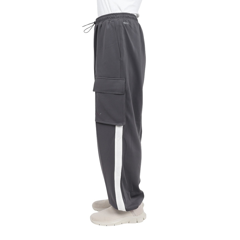 プーマ（PUMA）（レディース）TRN EDGE パンツ 527993 44 BLK