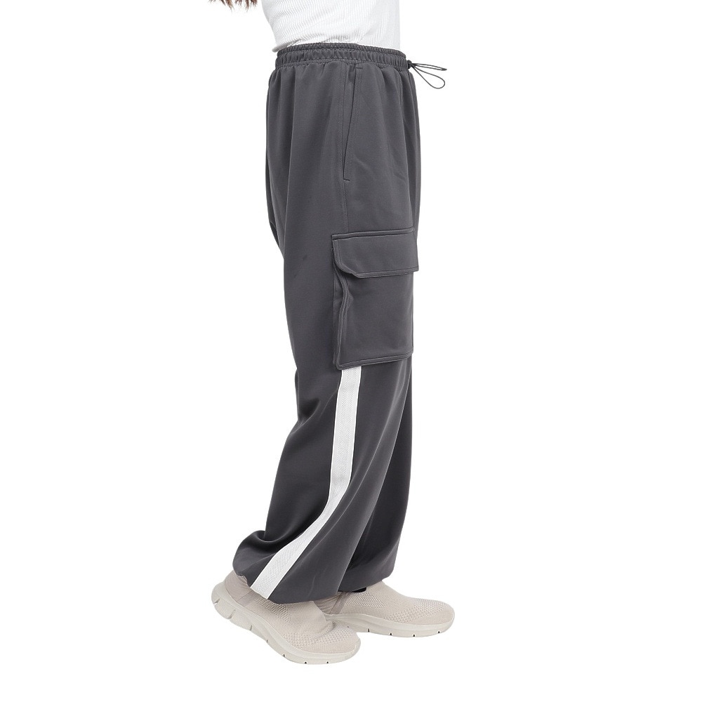プーマ（PUMA）（レディース）TRN EDGE パンツ 527993 44 BLK