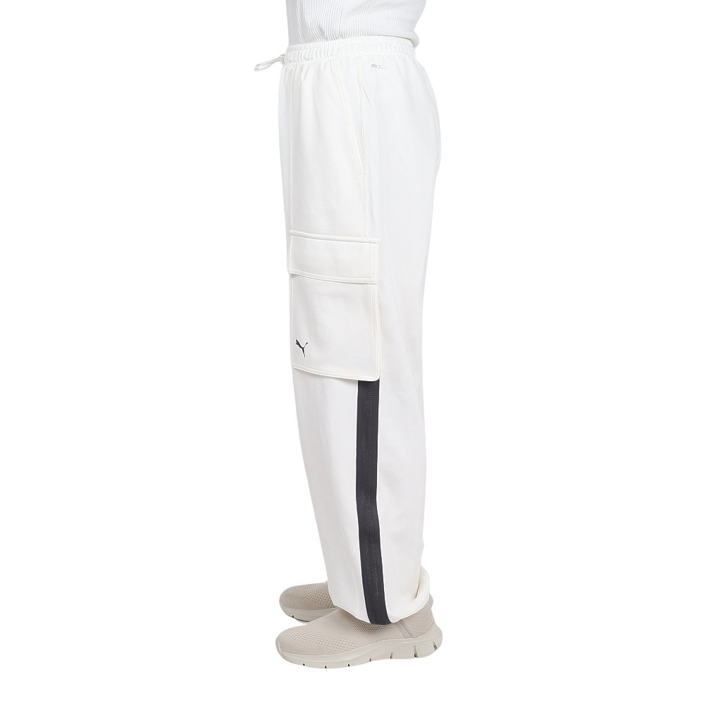 プーマ（PUMA）（レディース）TRN EDGE パンツ 527993 87 OWHT