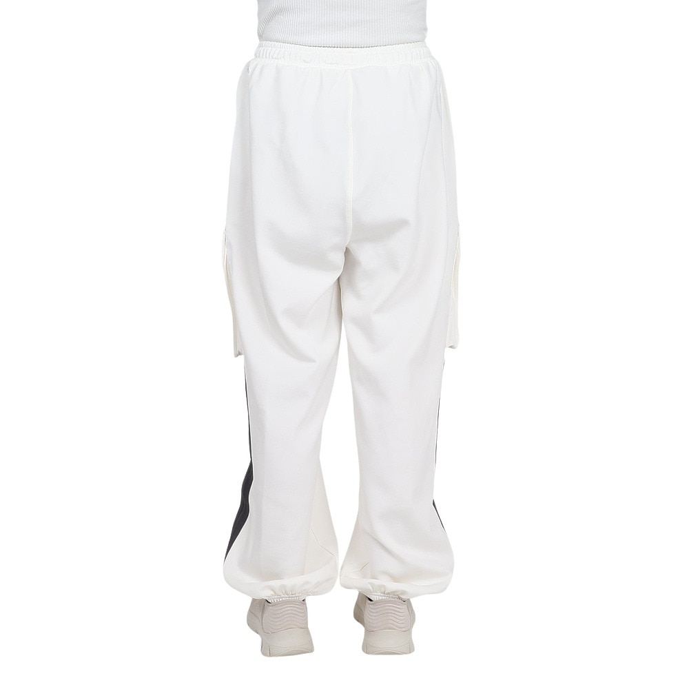 プーマ（PUMA）（レディース）TRN EDGE パンツ 527993 87 OWHT