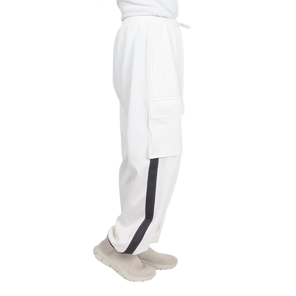 プーマ（PUMA）（レディース）TRN EDGE パンツ 527993 87 OWHT