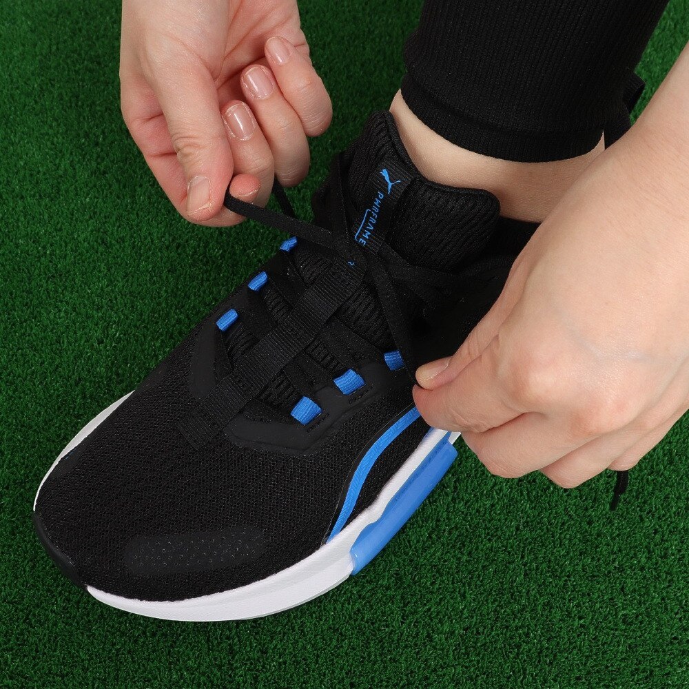 プーマ（PUMA）（メンズ）トレーニングシューズ パワーフレーム 2 37797008