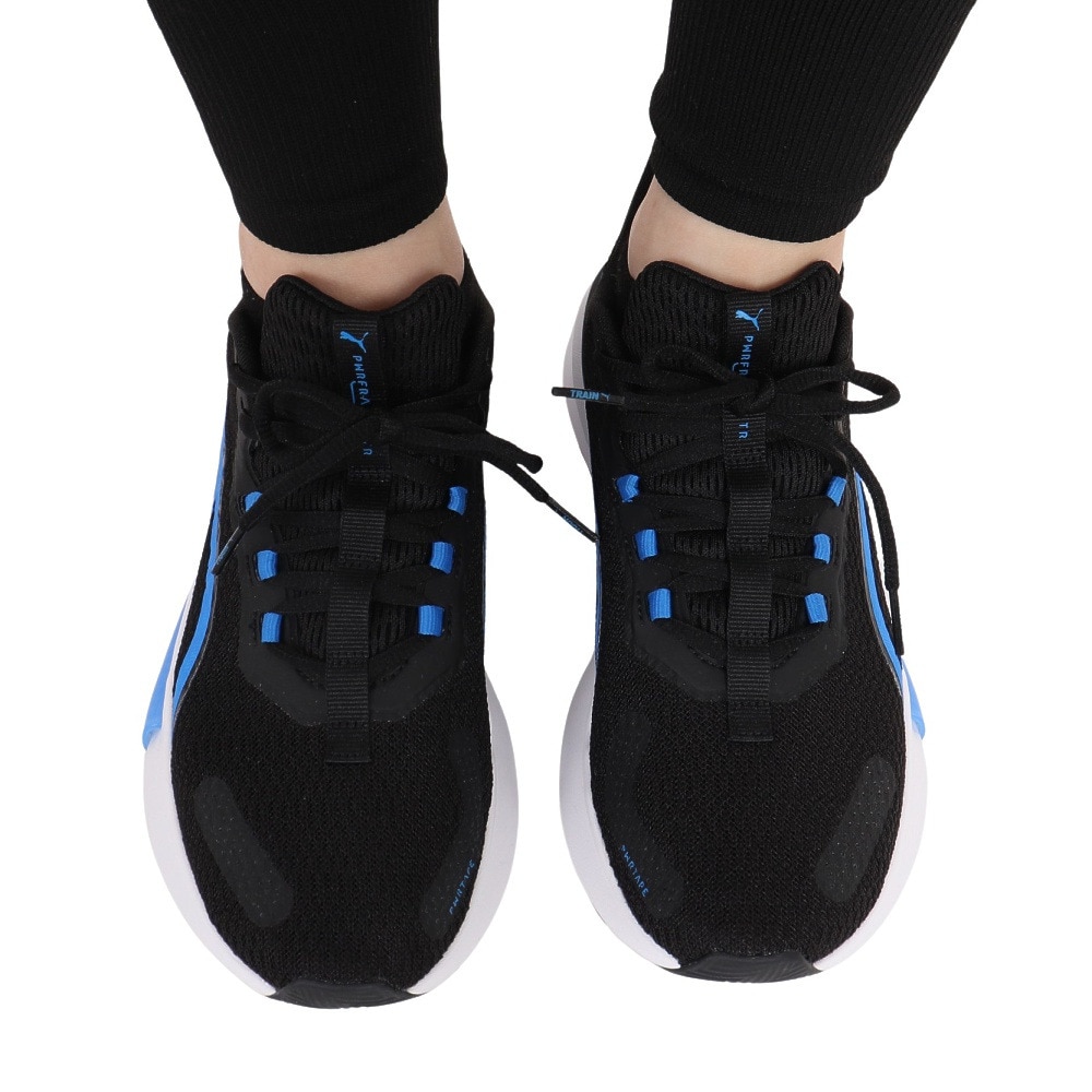 プーマ（PUMA）（メンズ）トレーニングシューズ パワーフレーム 2 37797008