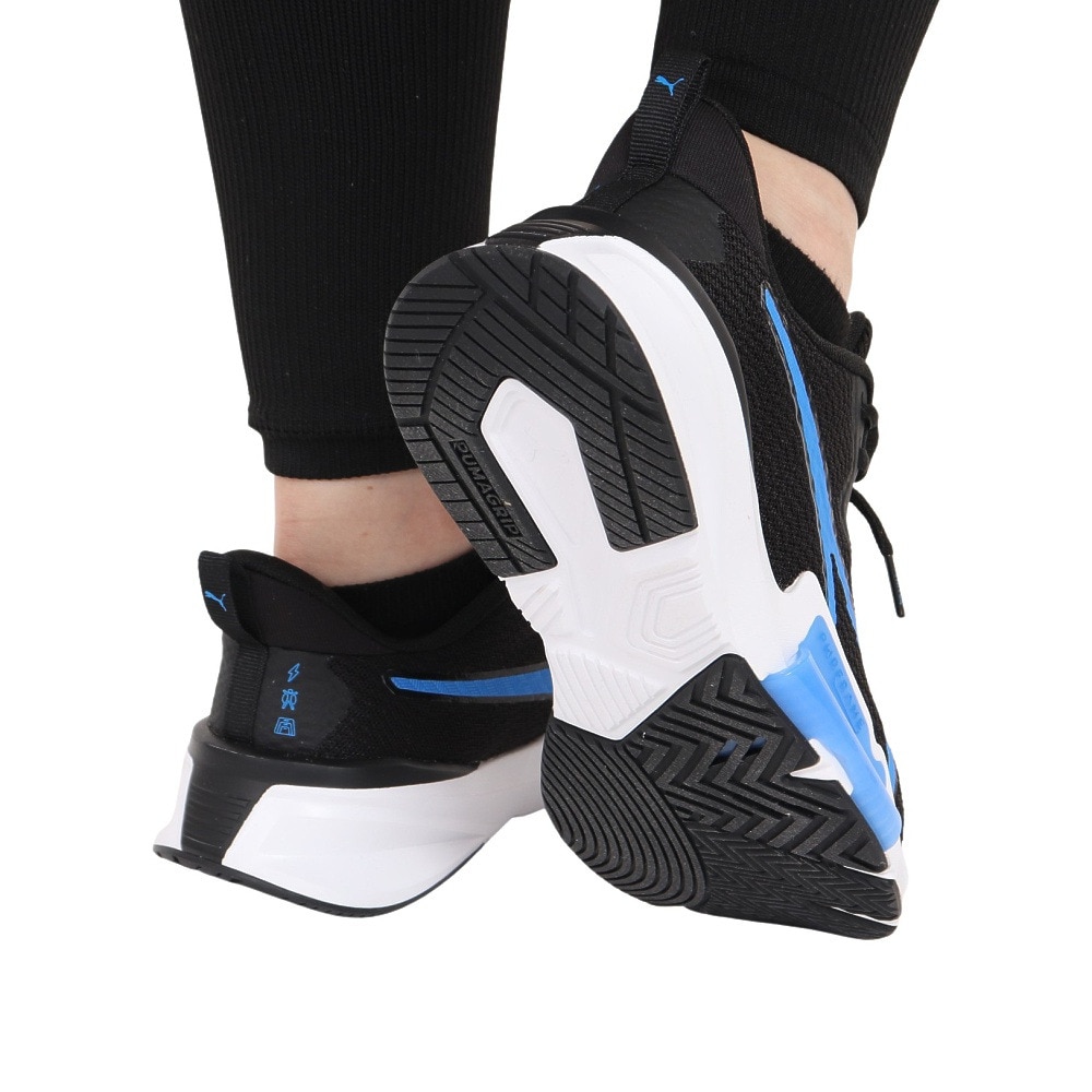 プーマ（PUMA）（メンズ）トレーニングシューズ パワーフレーム 2 37797008