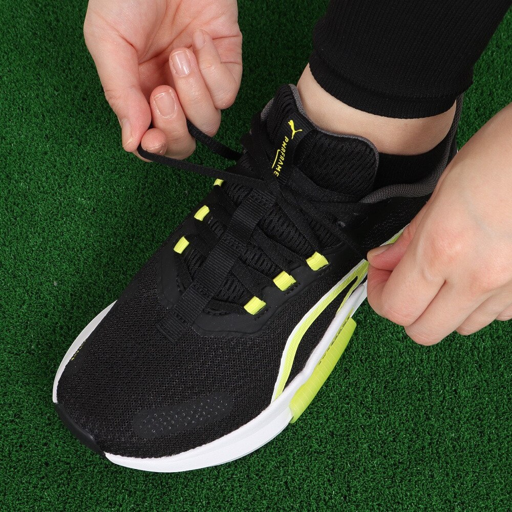 プーマ（PUMA）（メンズ）トレーニングシューズ パワーフレーム 2 37797011