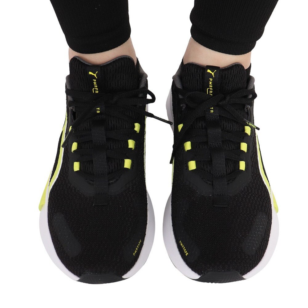 プーマ（PUMA）（メンズ）トレーニングシューズ パワーフレーム 2 37797011