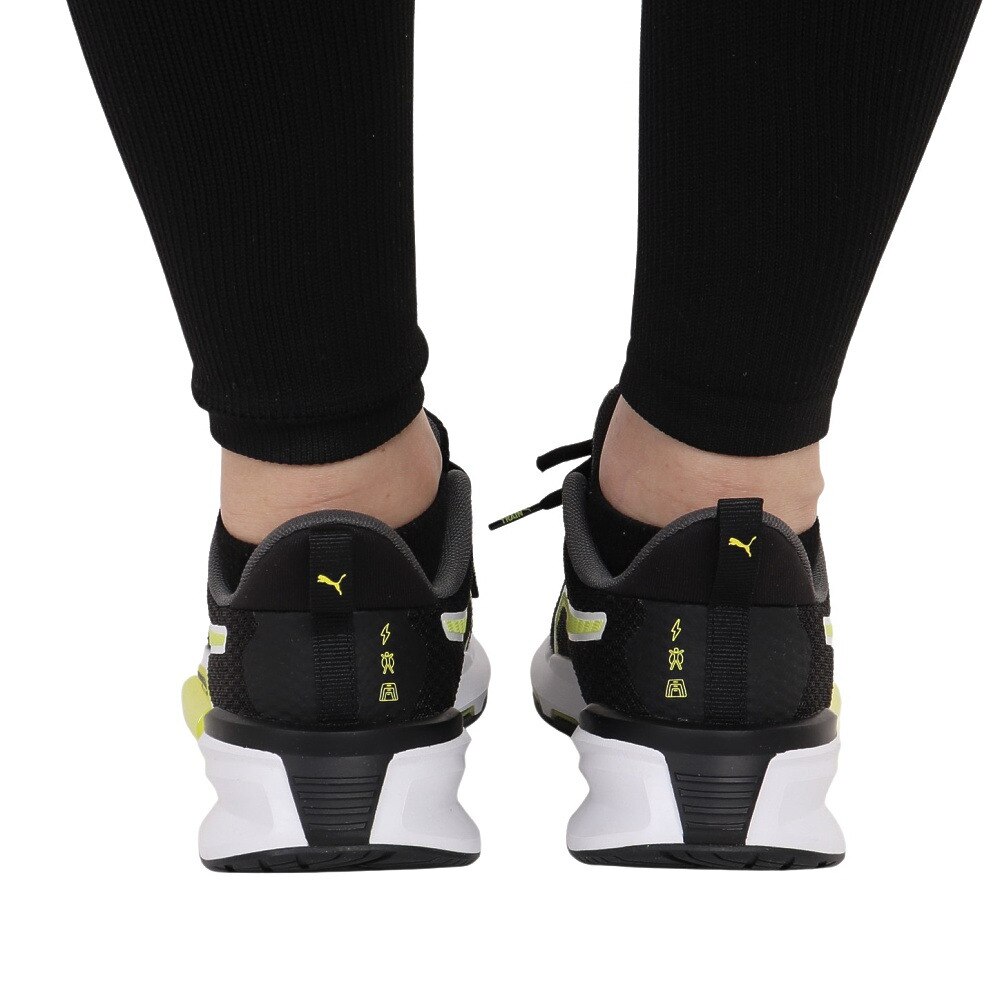 プーマ（PUMA）（メンズ）トレーニングシューズ パワーフレーム 2 37797011