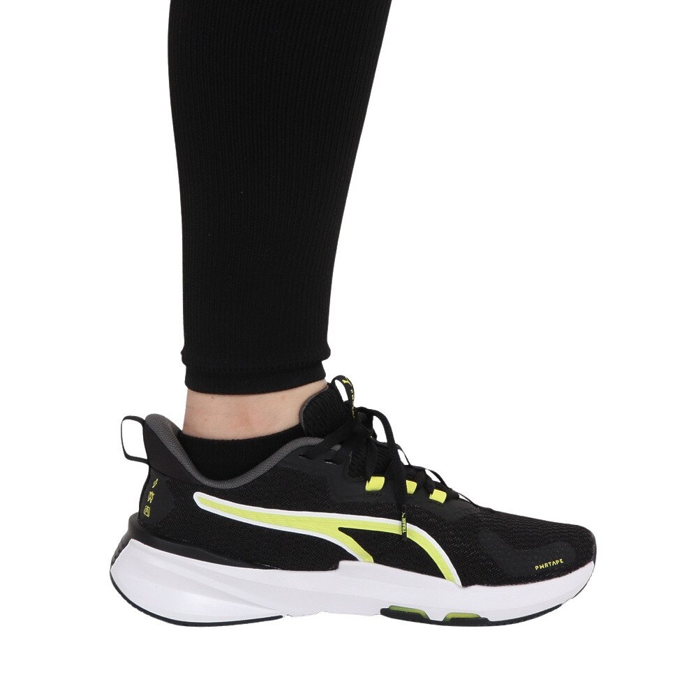 プーマ（PUMA）（メンズ）トレーニングシューズ パワーフレーム 2 37797011
