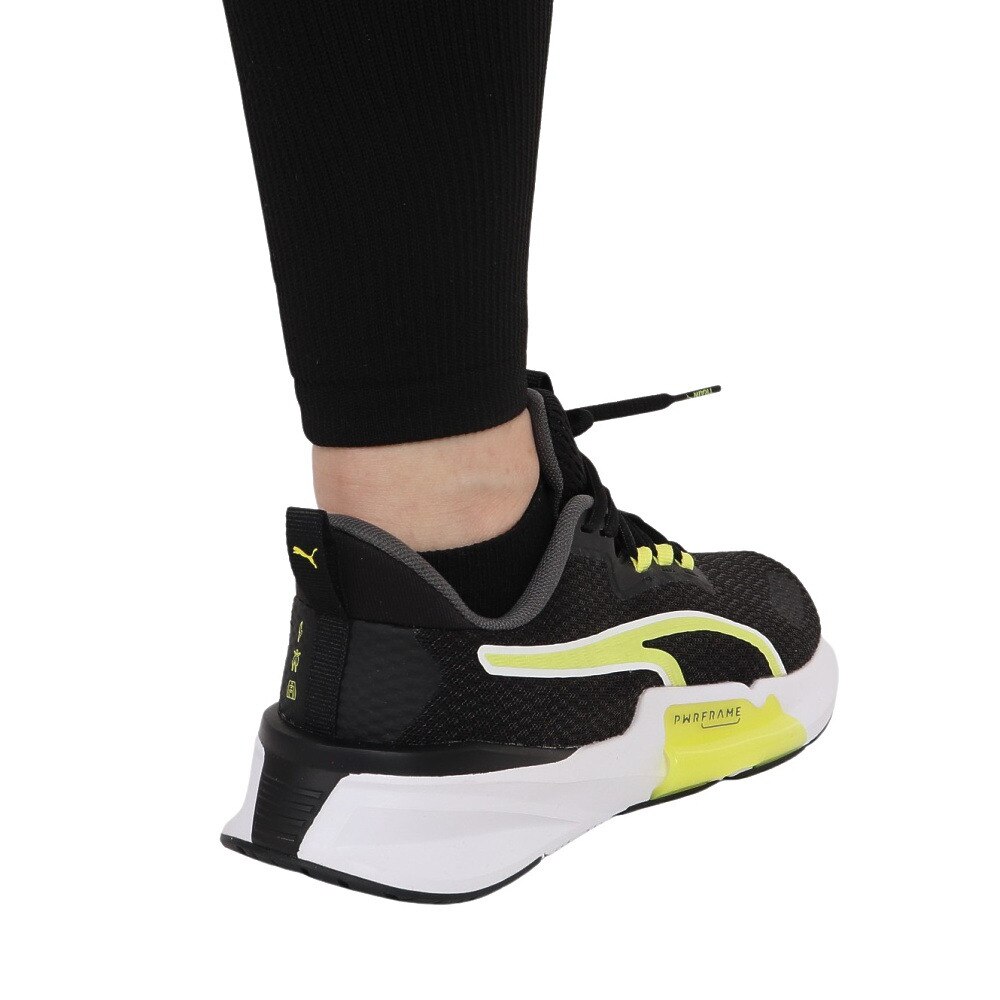 プーマ（PUMA）（メンズ）トレーニングシューズ パワーフレーム 2 37797011