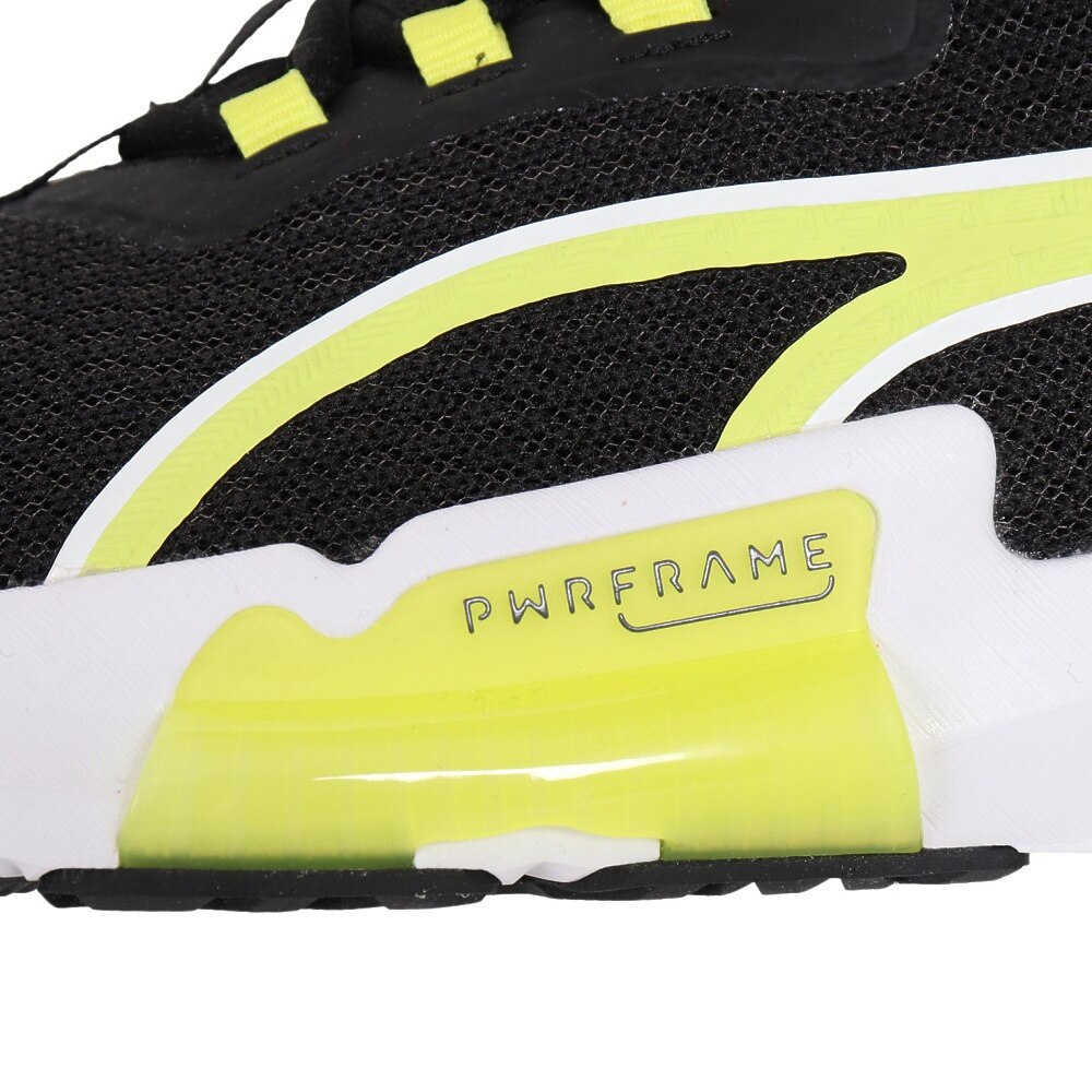 プーマ（PUMA）（メンズ）トレーニングシューズ パワーフレーム 2 37797011