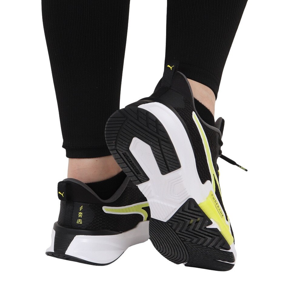 プーマ（PUMA）（メンズ）トレーニングシューズ パワーフレーム 2 37797011