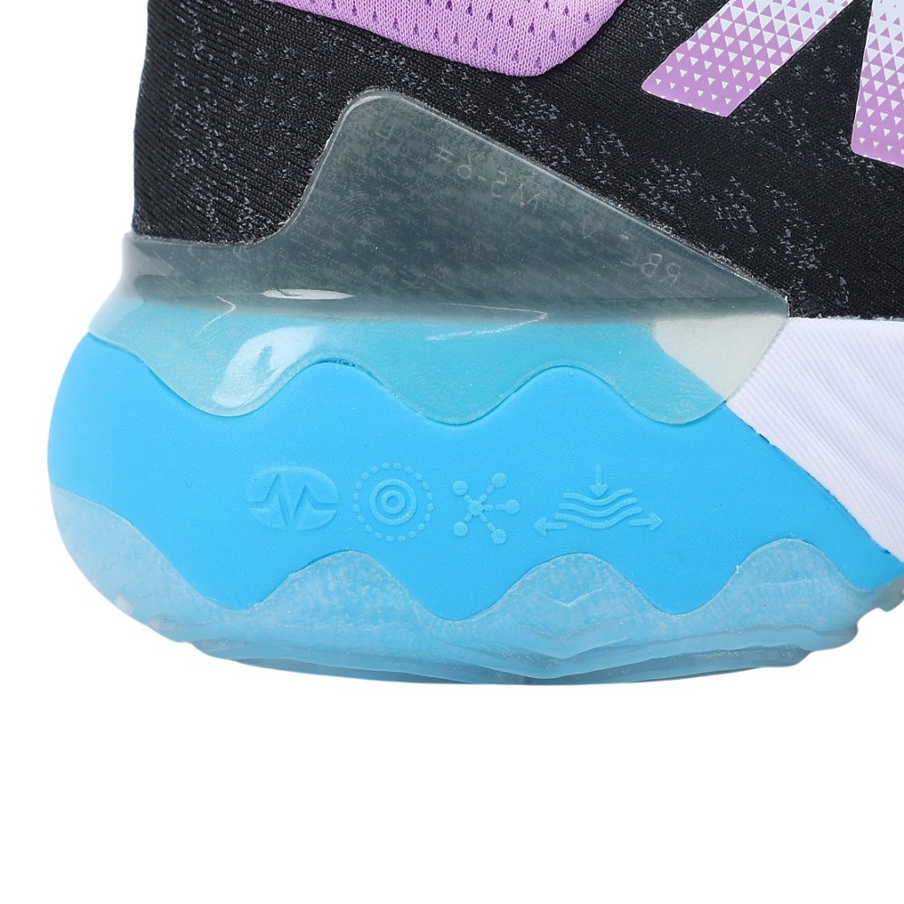 ニューバランス（new balance）（レディース）スタジオシューズ FuelCell Rebel TR v2 LB2 WRBLTLB2D