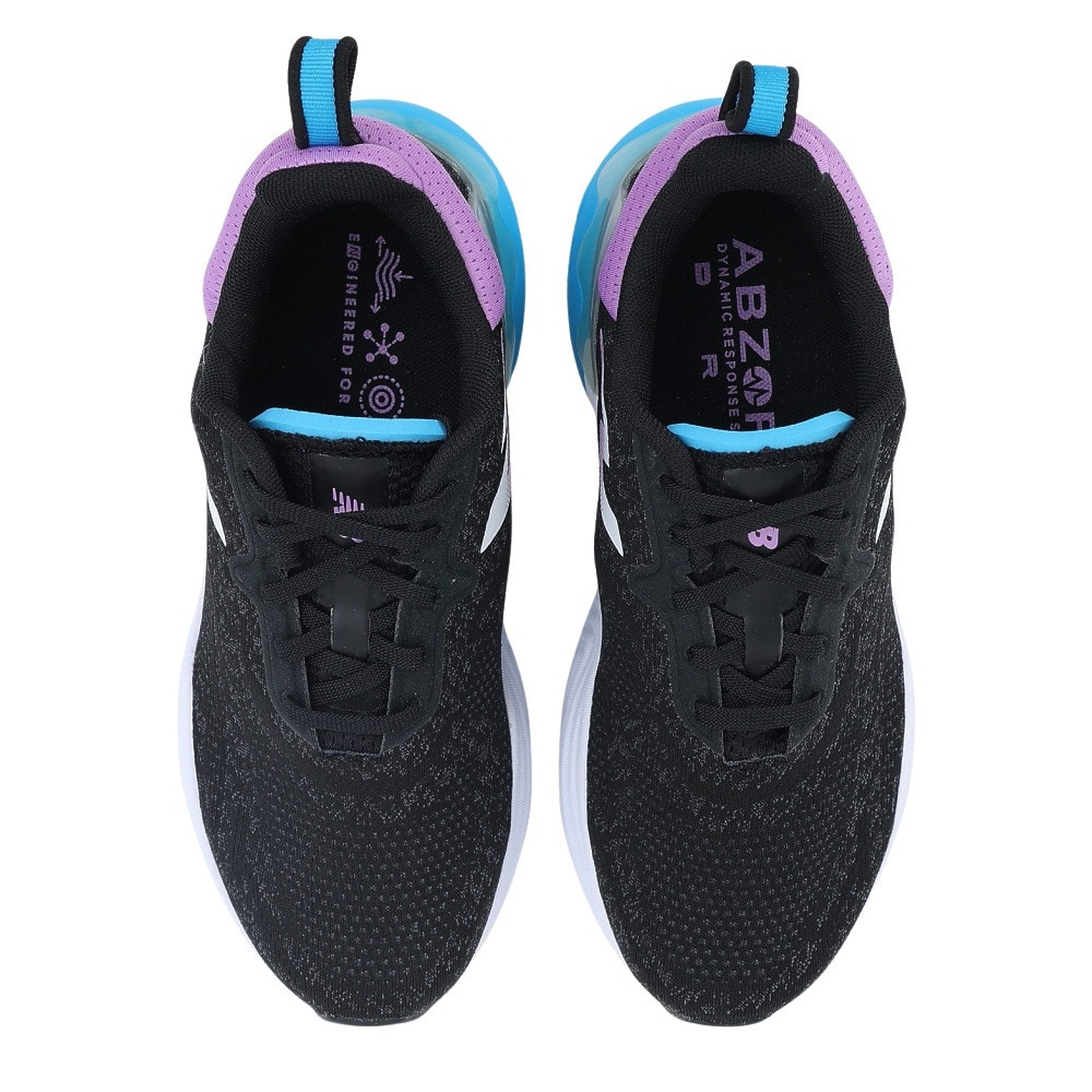 ニューバランス（new balance）（レディース）スタジオシューズ FuelCell Rebel TR v2 LB2 WRBLTLB2D