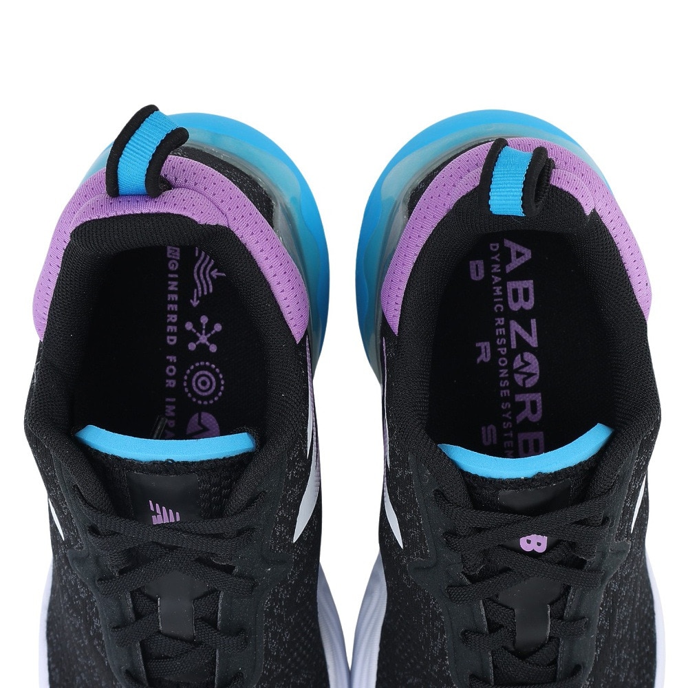 ニューバランス（new balance）（レディース）スタジオシューズ FuelCell Rebel TR v2 LB2 WRBLTLB2D
