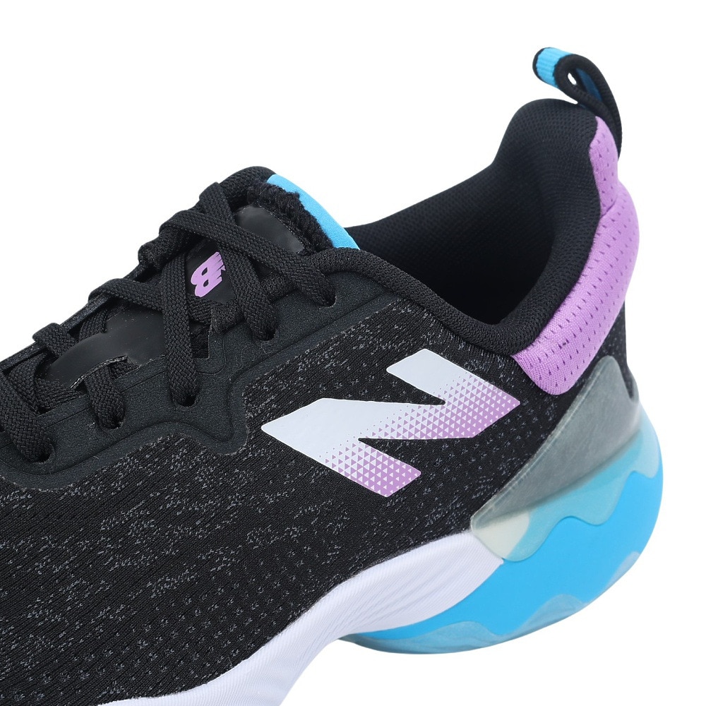 ニューバランス（new balance）（レディース）スタジオシューズ FuelCell Rebel TR v2 LB2 WRBLTLB2D