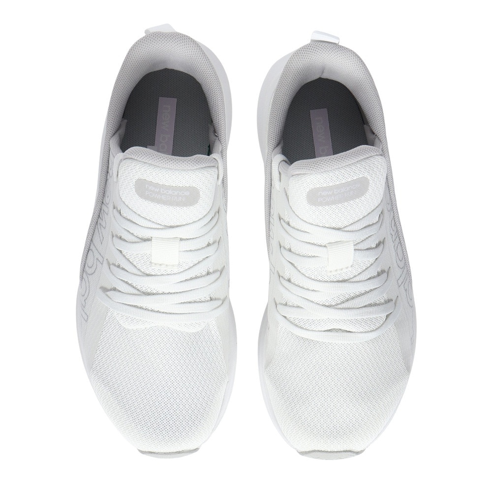 ニューバランス（new balance）（レディース）スタジオシューズ Fresh Foam Powher Run v2 TW2 WPHERTW2 D