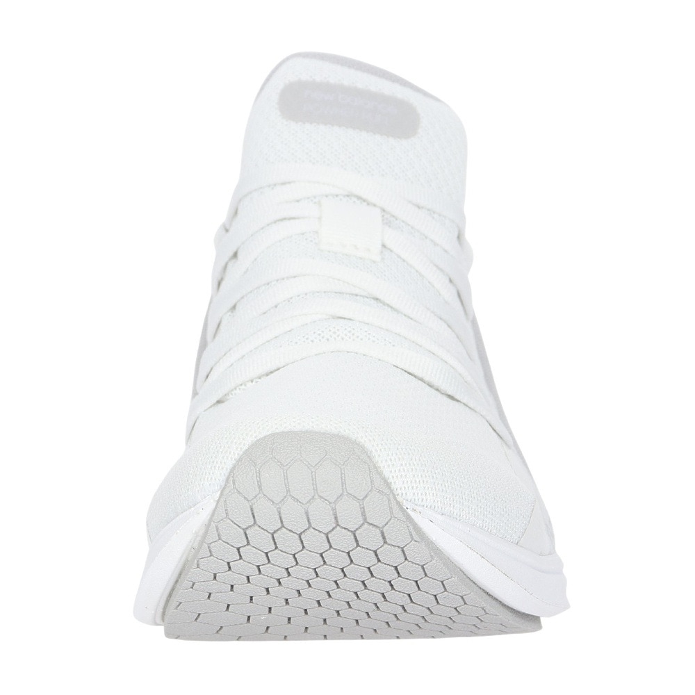 ニューバランス（new balance）（レディース）スタジオシューズ Fresh Foam Powher Run v2 TW2 WPHERTW2 D