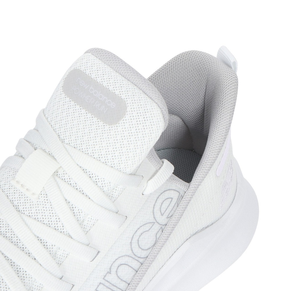 ニューバランス（new balance）（レディース）スタジオシューズ Fresh Foam Powher Run v2 TW2 WPHERTW2 D