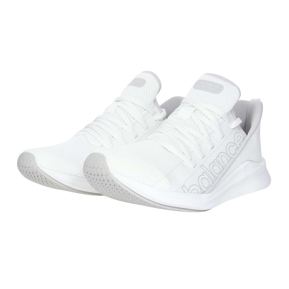 ニューバランス（new balance）（レディース）スタジオシューズ Fresh Foam Powher Run v2 TW2 WPHERTW2 D