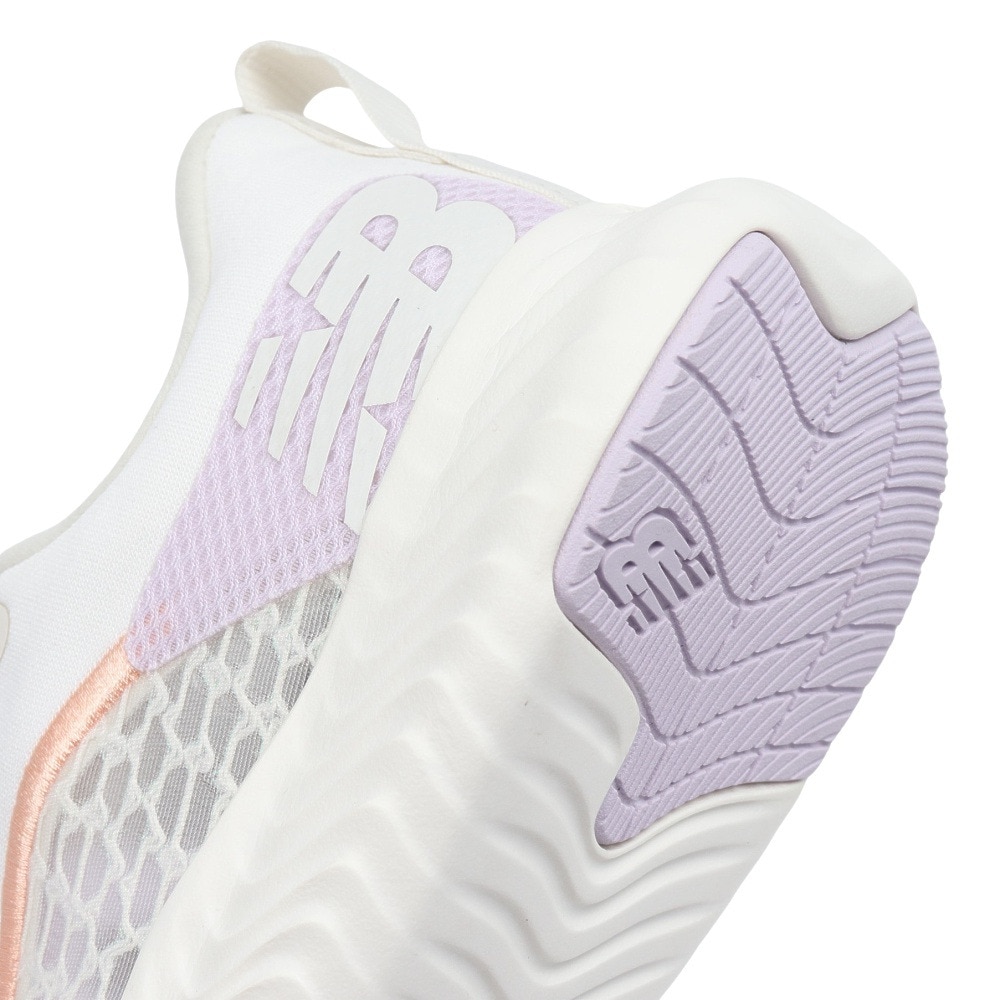 ニューバランス（new balance）（レディース）スタジオシューズ ダイナソフト ベーヤ スポート WXBEYTP1 D