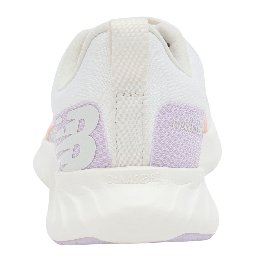 ニューバランス（new balance）（レディース）スタジオシューズ ダイナソフト ベーヤ スポート WXBEYTP1 D