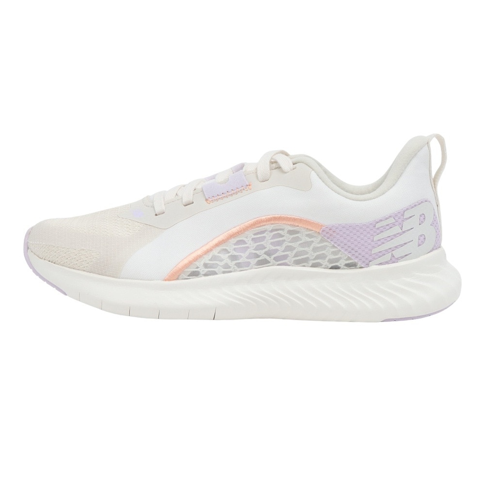 ニューバランス（new balance）（レディース）スタジオシューズ ダイナソフト ベーヤ スポート WXBEYTP1 D