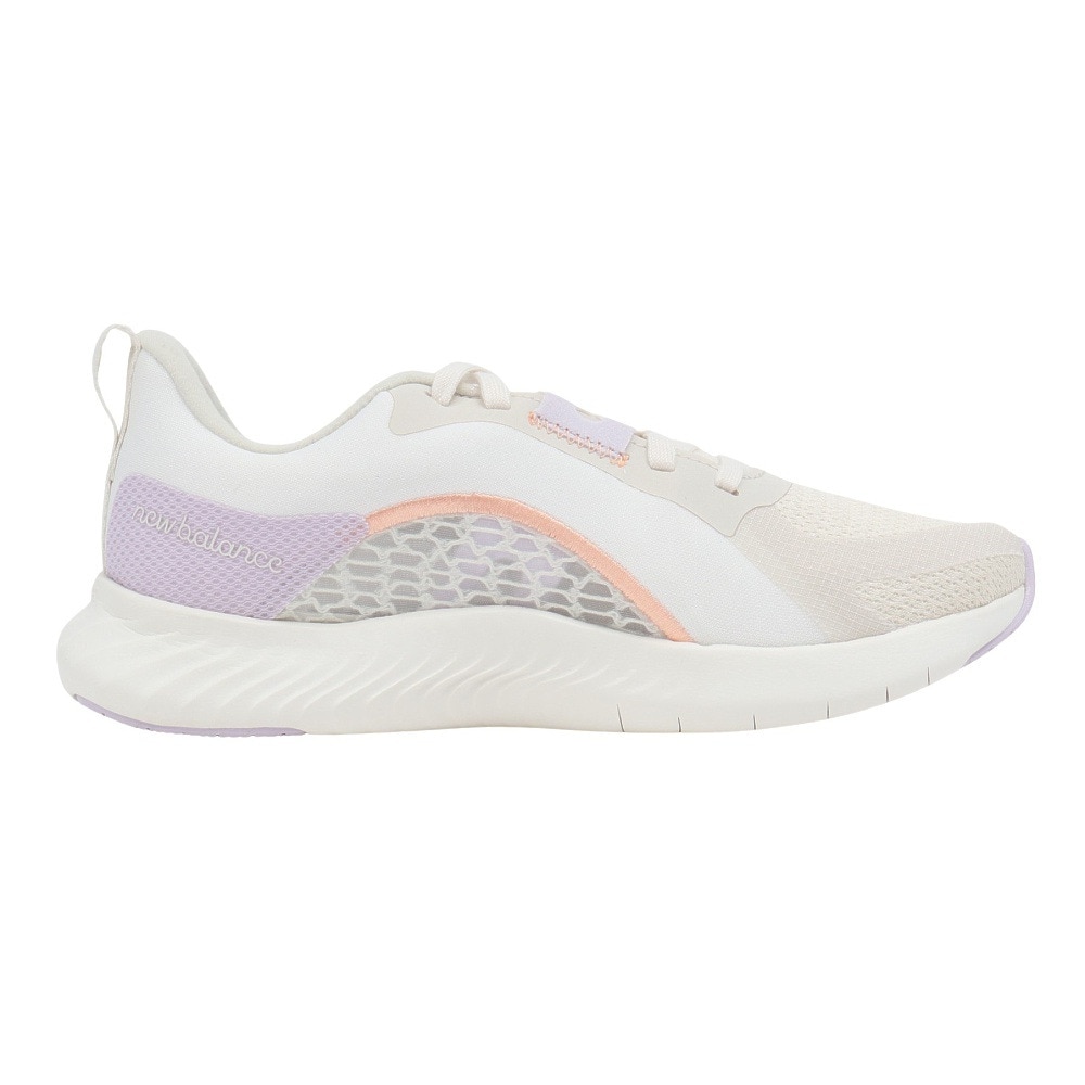 ニューバランス（new balance）（レディース）スタジオシューズ ダイナソフト ベーヤ スポート WXBEYTP1 D