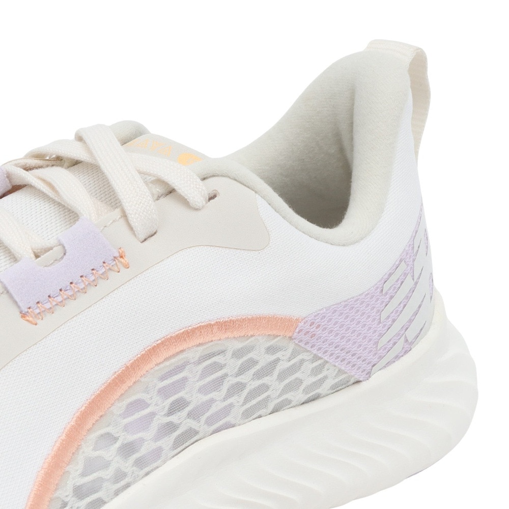 ニューバランス（new balance）（レディース）スタジオシューズ ダイナソフト ベーヤ スポート WXBEYTP1 D