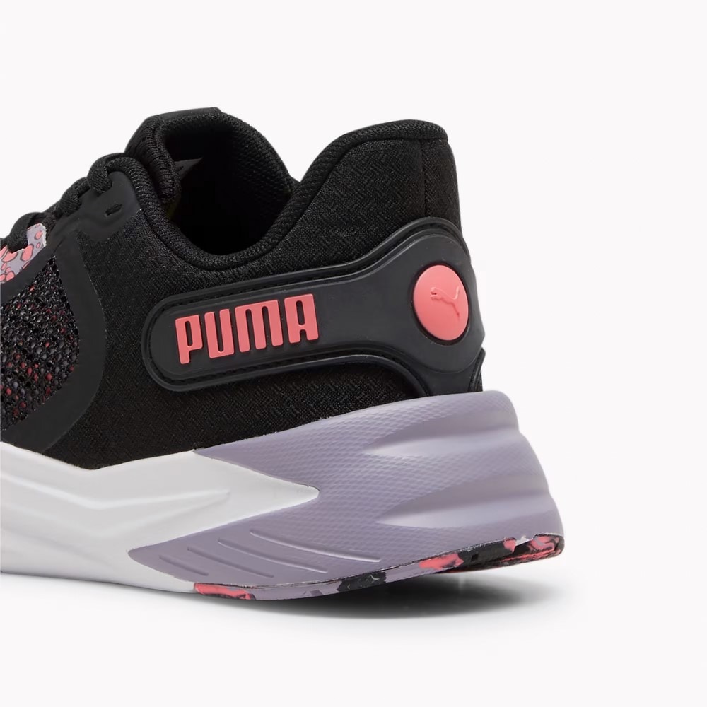 プーマ（PUMA）（レディース）スタジオシューズ ディスパース XT 3 ハイパーナチュラ トレーニングシューズ 31014501