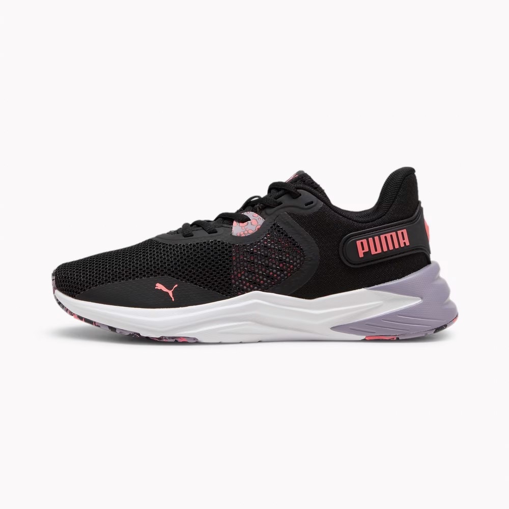 プーマ（PUMA）（レディース）スタジオシューズ ディスパース XT 3 ハイパーナチュラ トレーニングシューズ 31014501