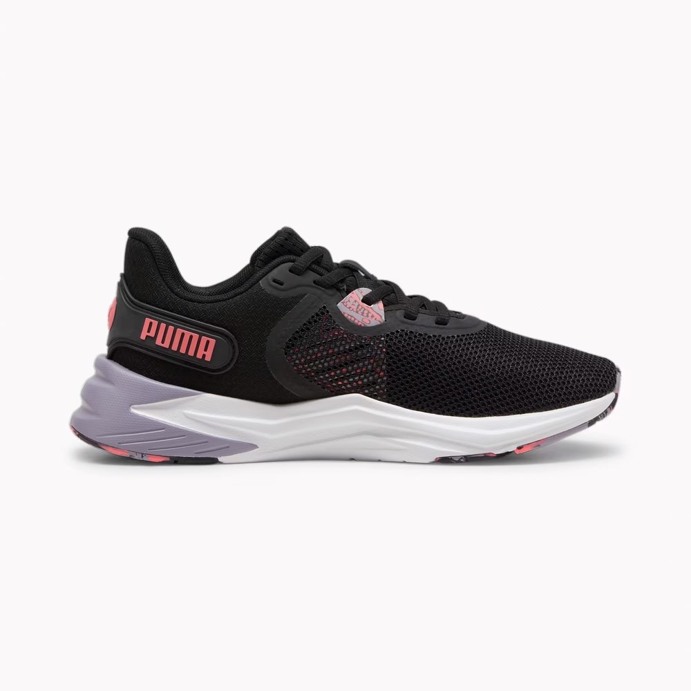 プーマ（PUMA）（レディース）スタジオシューズ ディスパース XT 3 ハイパーナチュラ トレーニングシューズ 31014501