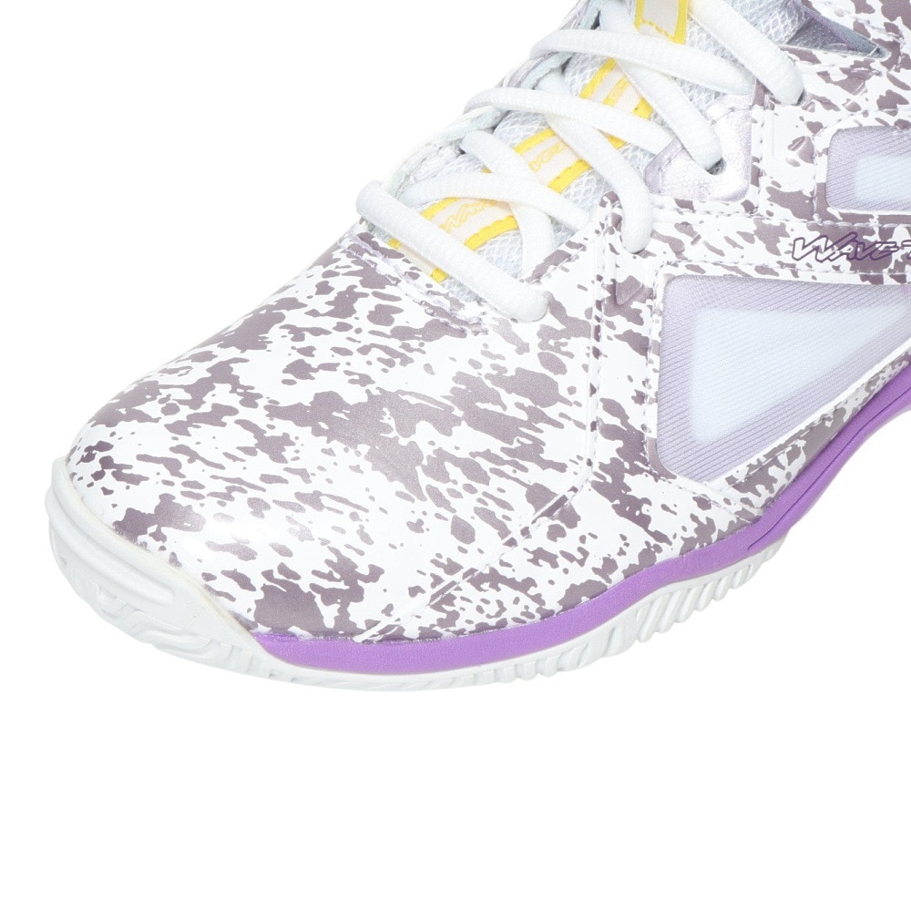 ミズノ（MIZUNO）（メンズ、レディース）スタジオシューズ ウエーブダイバース LG4 Ltd フィットネス K1GF247551