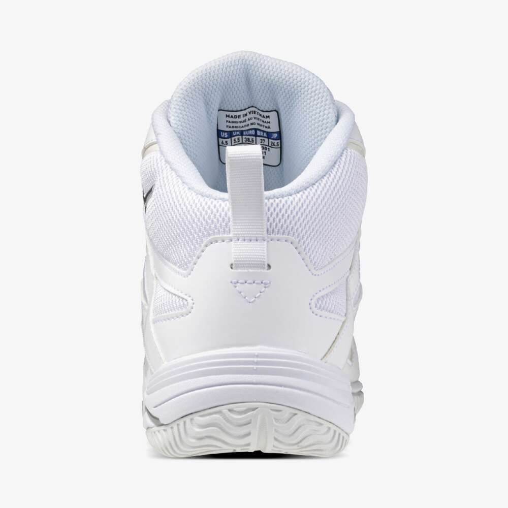 ミズノ（MIZUNO）（メンズ、レディース）スタジオシューズ ウエーブダイバース LG 5 31GF257101