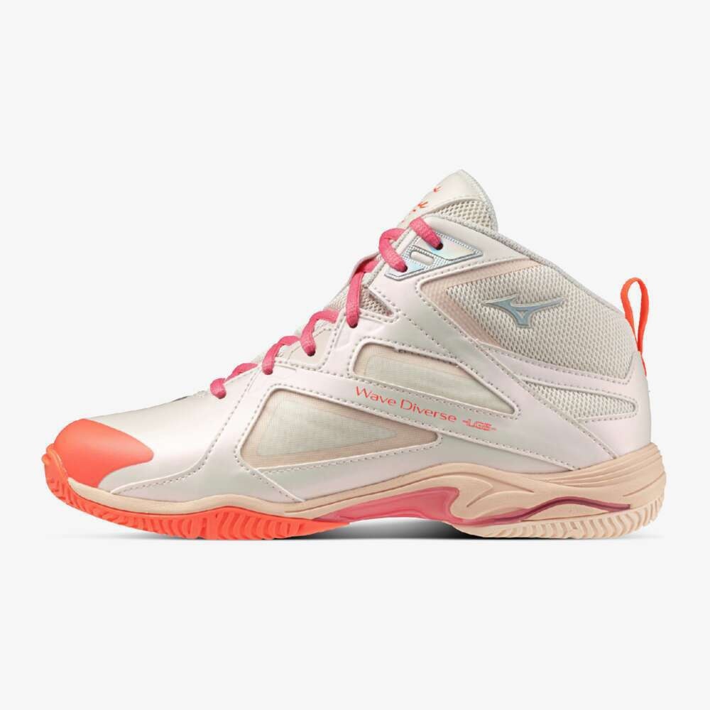 ミズノ（MIZUNO）（メンズ、レディース）スタジオシューズ ウエーブダイバース LG5 Ltd フィットネス 31GF257501