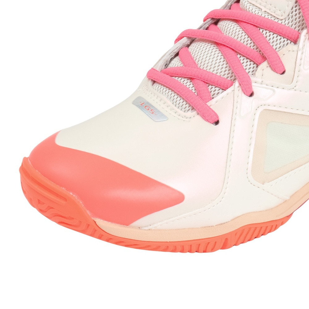 ミズノ（MIZUNO）（メンズ、レディース）スタジオシューズ ウエーブダイバース LG5 Ltd フィットネス 31GF257501