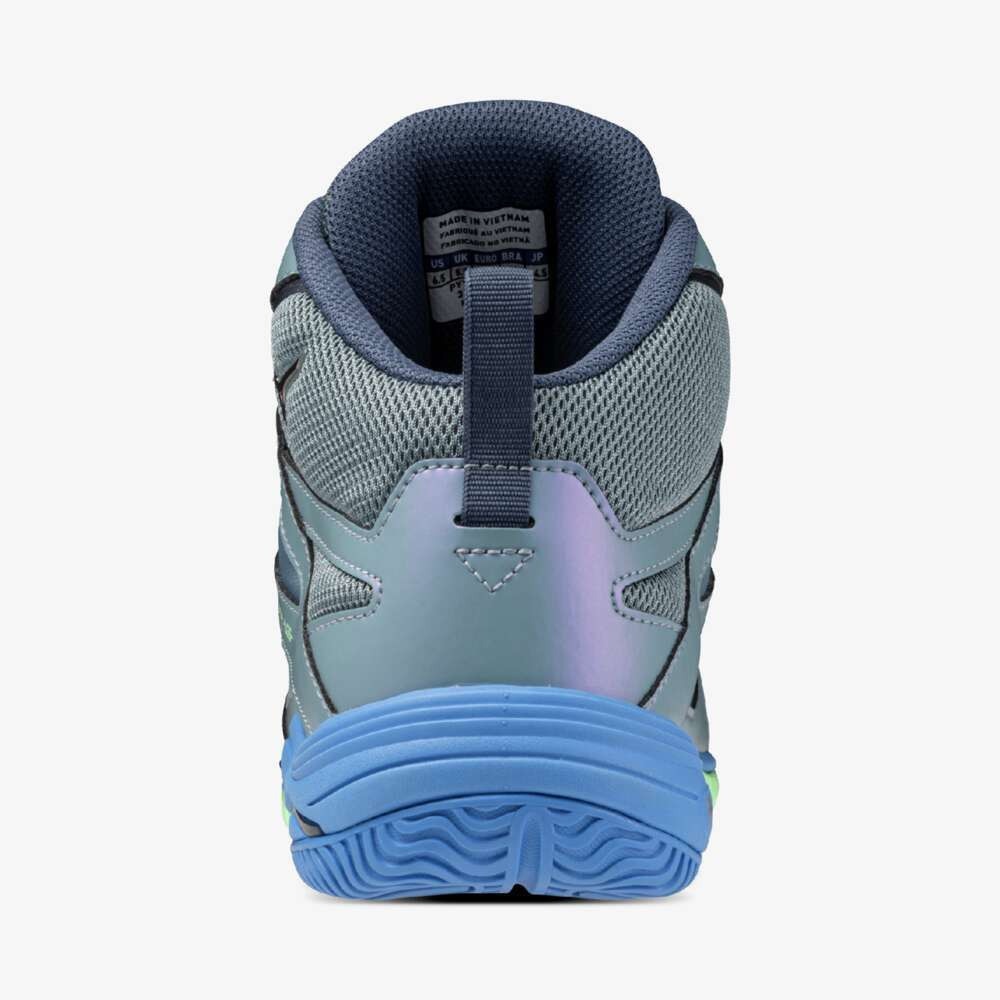 ミズノ（MIZUNO）（メンズ、レディース）スタジオシューズ ウエーブダイバース LG5 Ltd フィットネス 31GF257502