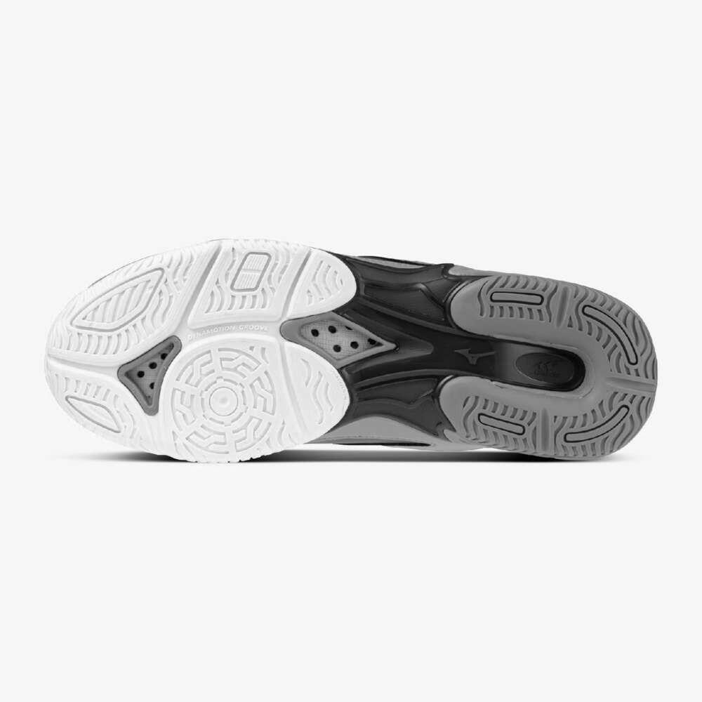 ミズノ（MIZUNO）（メンズ、レディース）スタジオシューズ ウエーブダイバース LG5 Ltd フィットネス 31GF257502