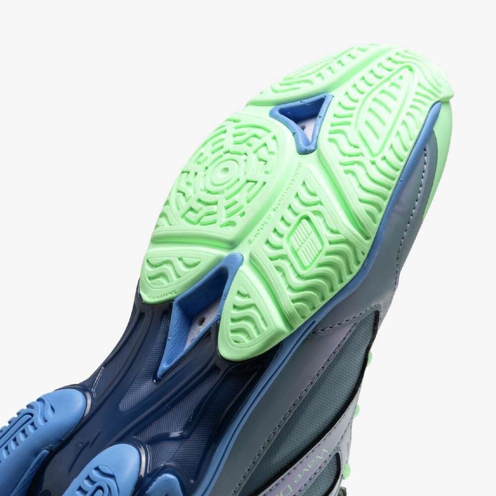 ミズノ（MIZUNO）（メンズ、レディース）スタジオシューズ ウエーブダイバース LG5 Ltd フィットネス 31GF257502