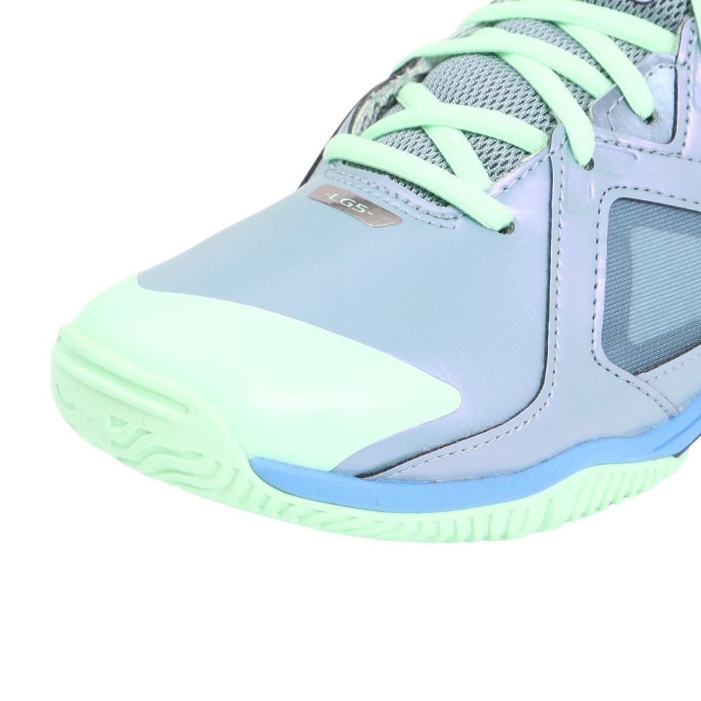 ミズノ（MIZUNO）（メンズ、レディース）スタジオシューズ ウエーブダイバース LG5 Ltd フィットネス 31GF257502
