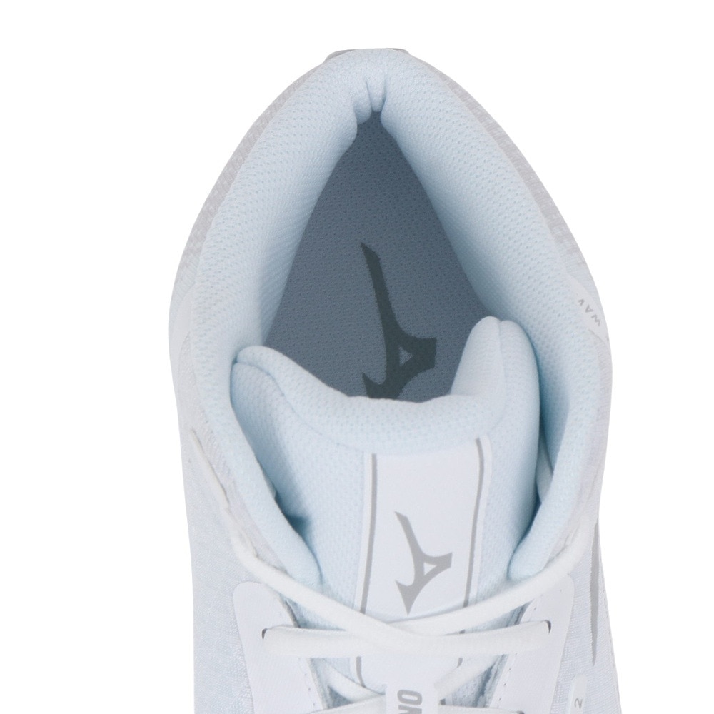 ミズノ（MIZUNO）（メンズ、レディース）スタジオシューズ ウエーブ