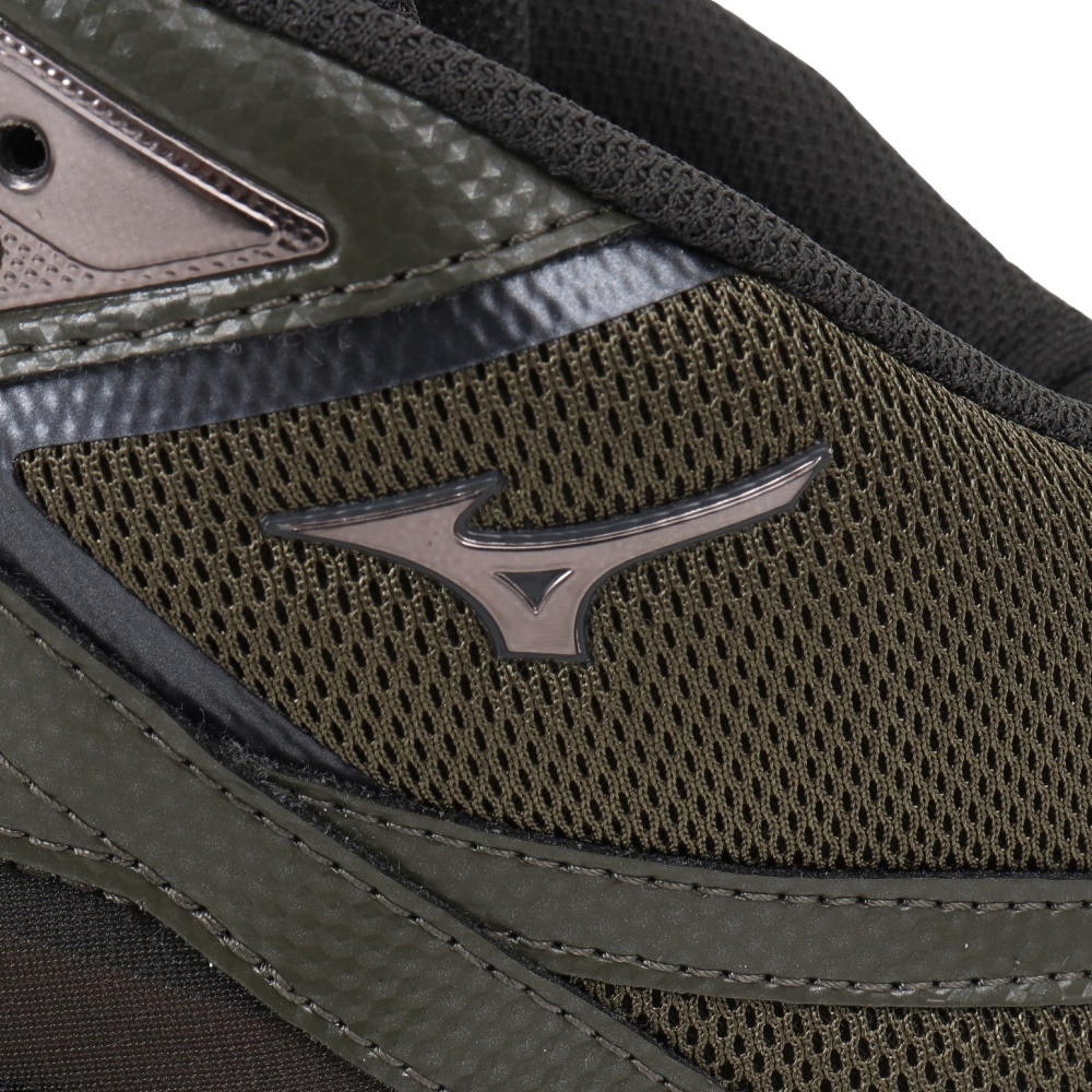 ミズノ（MIZUNO）（メンズ、レディース）スタジオシューズ ウエーブ