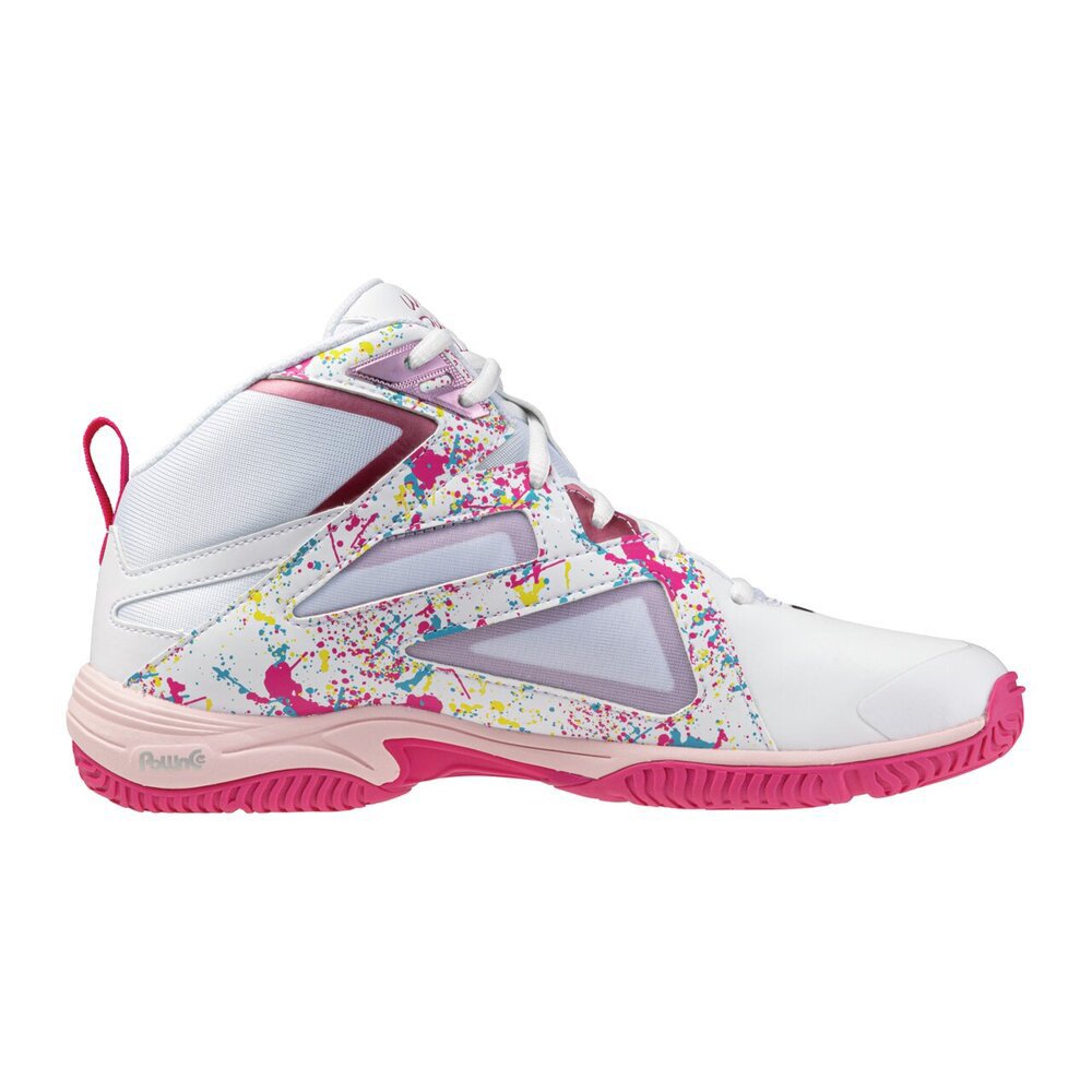ミズノ（MIZUNO）（メンズ、レディース）スタジオシューズ ウエーブ