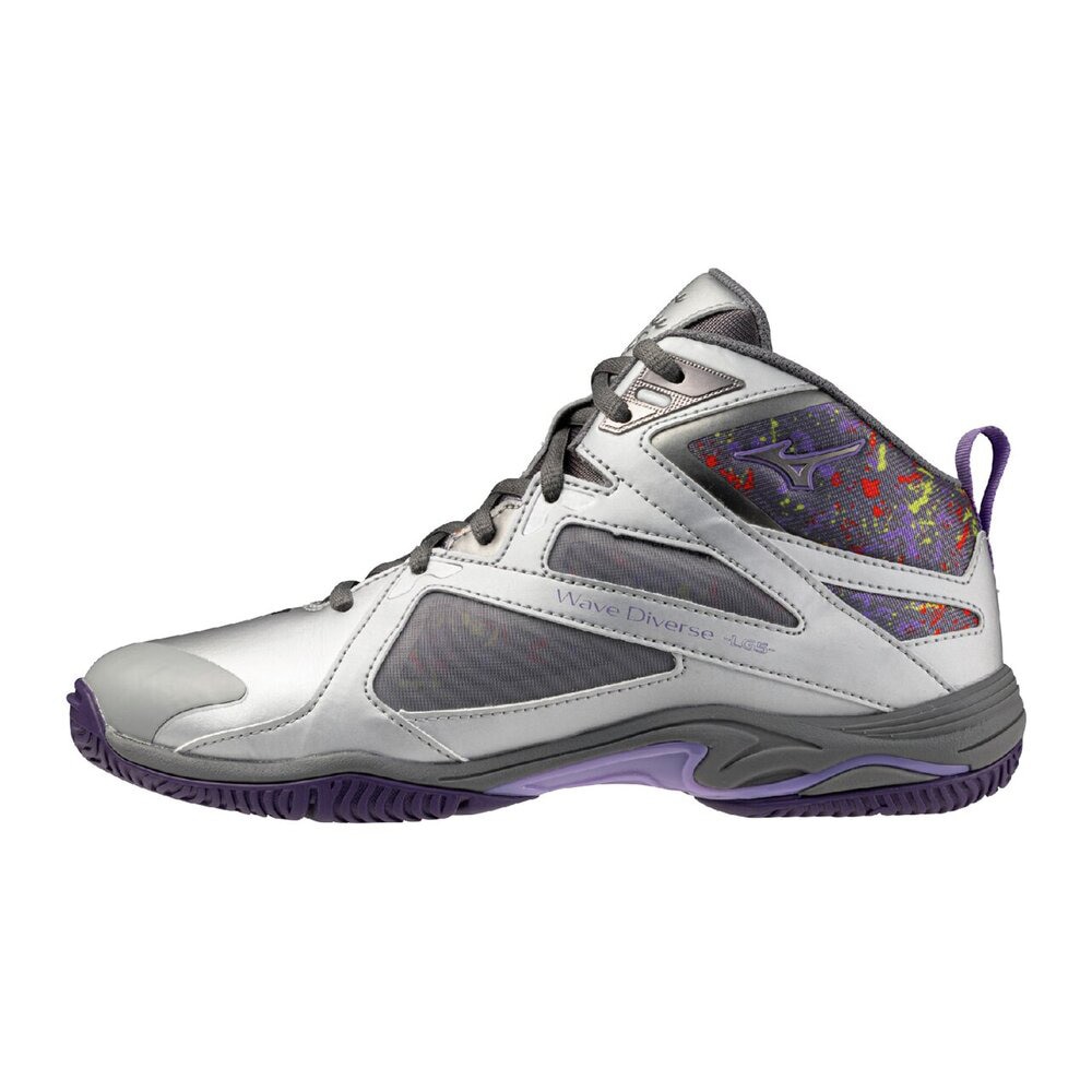 ミズノ（MIZUNO）（メンズ、レディース）スタジオシューズ ウエーブ