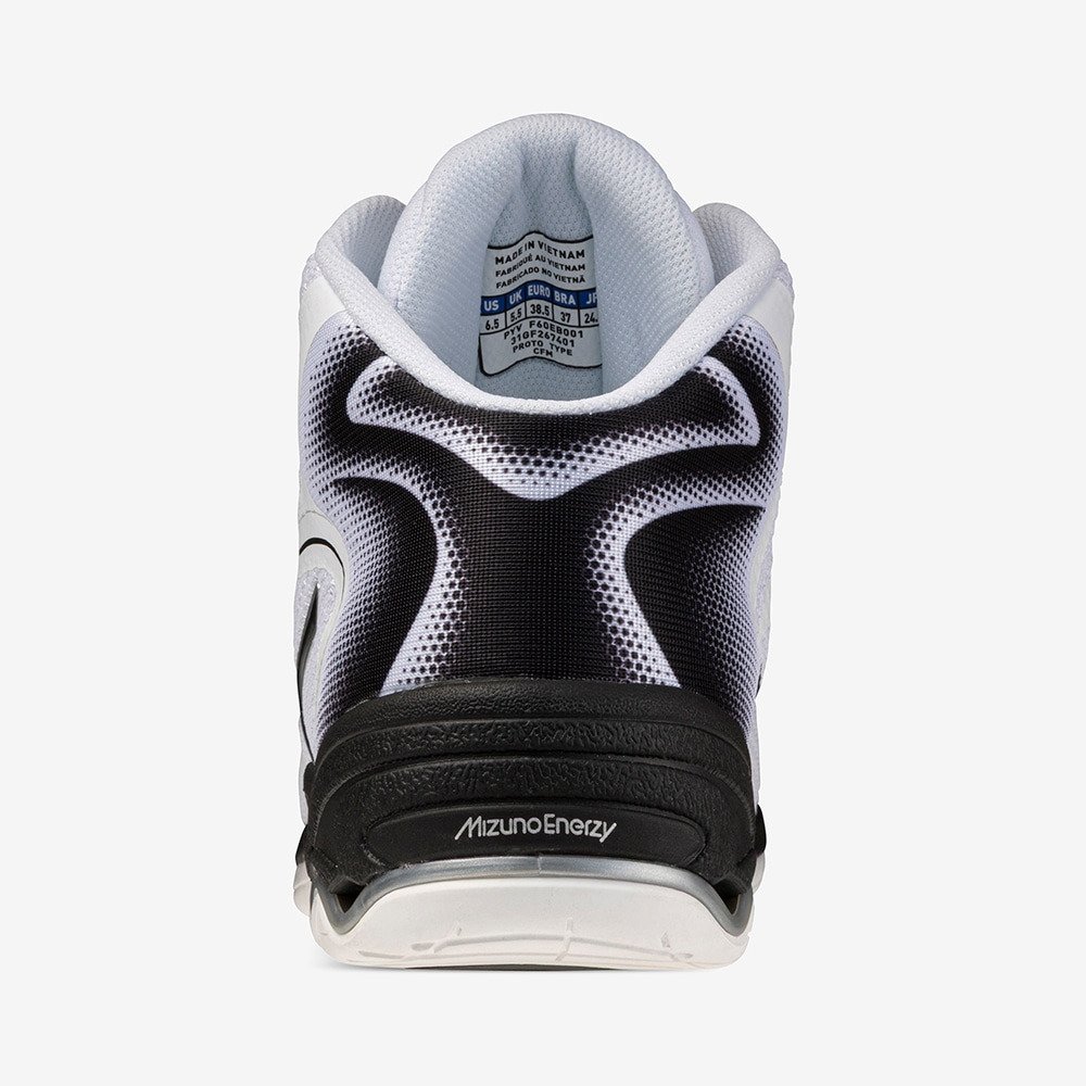 ミズノ（MIZUNO）（メンズ、レディース）スタジオシューズ ウエーブ