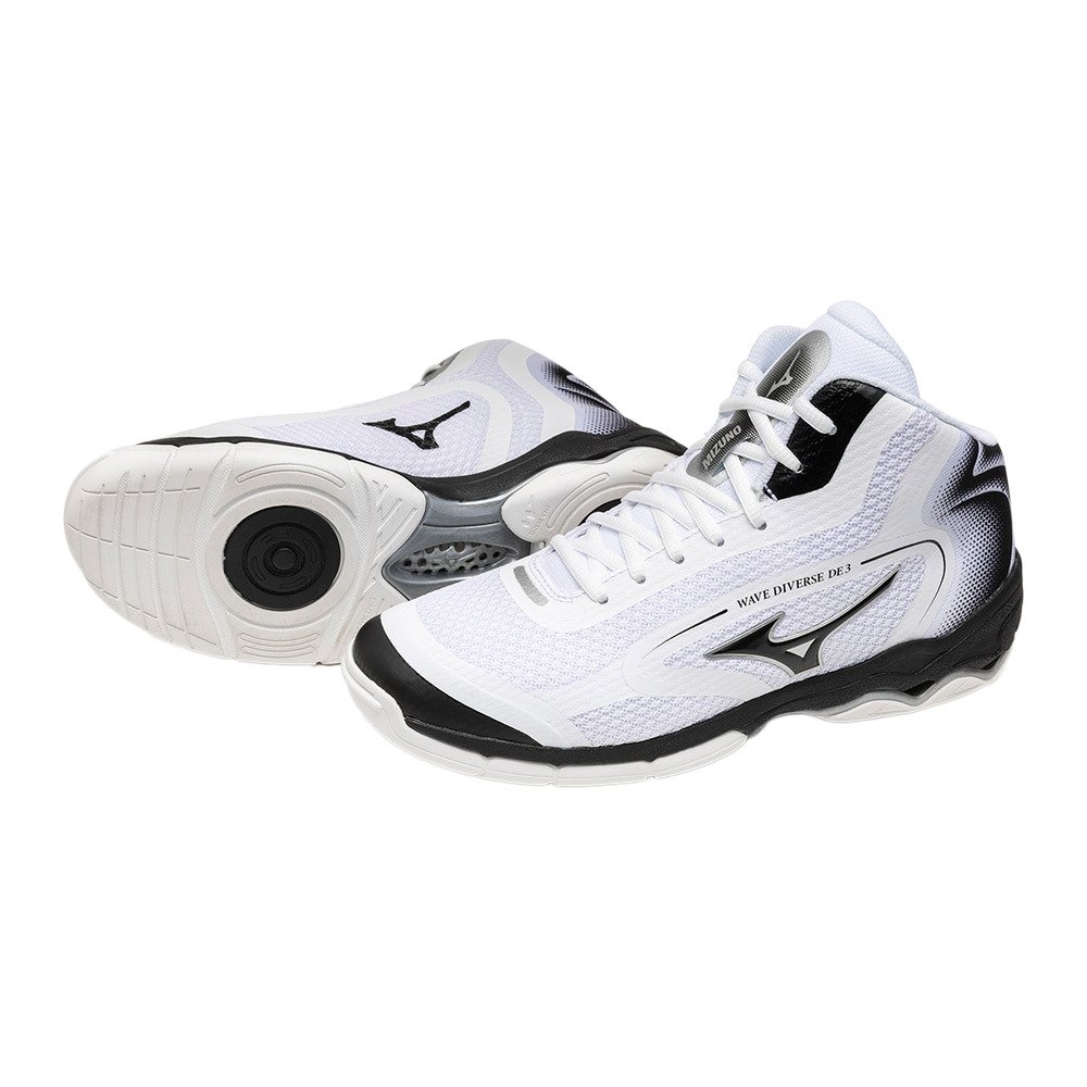 ミズノ（MIZUNO）（メンズ、レディース）スタジオシューズ ウエーブ
