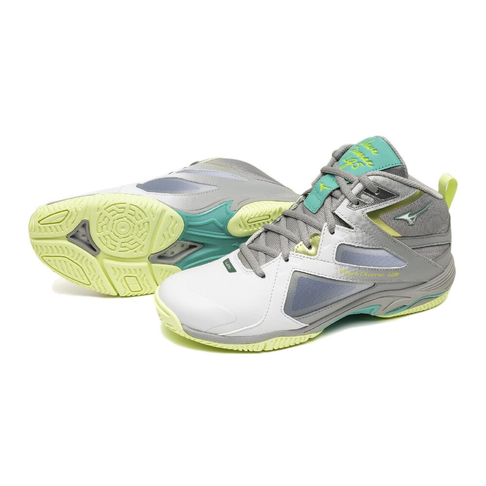 ミズノ（MIZUNO）（メンズ、レディース）スタジオシューズ ウエーブ